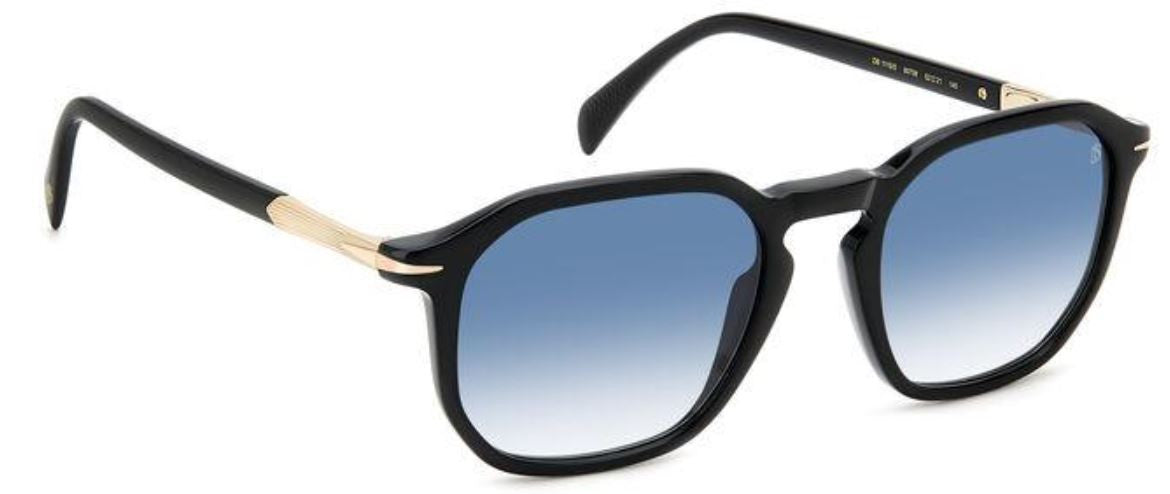 David Beckham DB 1115/S Sunglasses