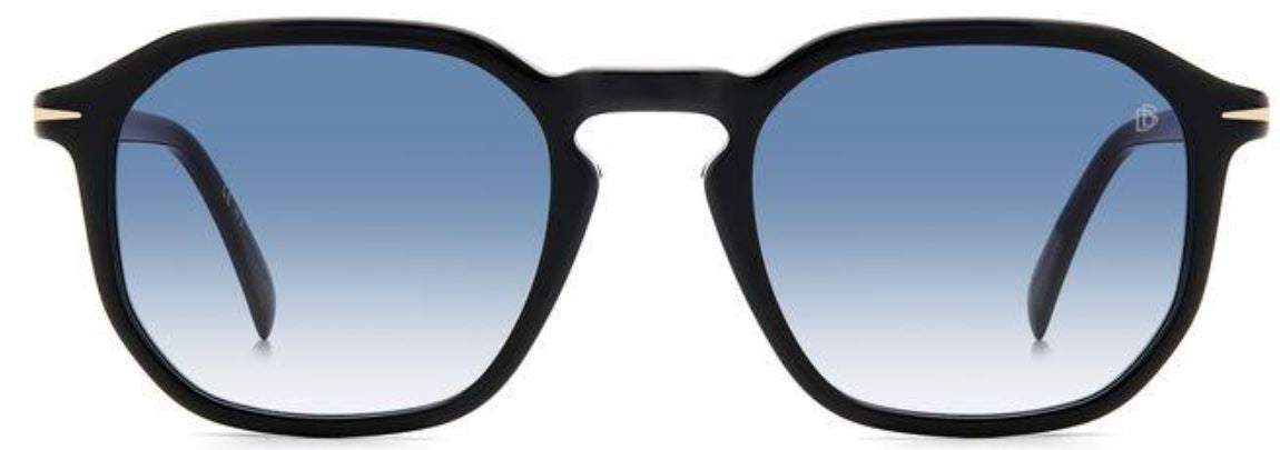 David Beckham DB 1115/S Sunglasses