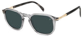David Beckham DB 1115/S Sunglasses