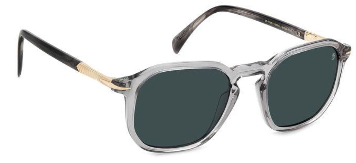 David Beckham DB 1115/S Sunglasses
