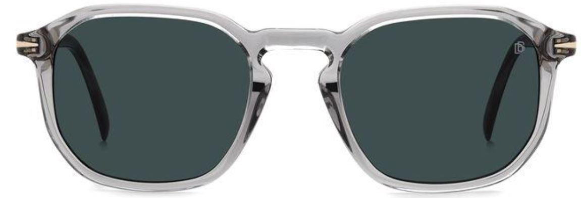 David Beckham DB 1115/S Sunglasses