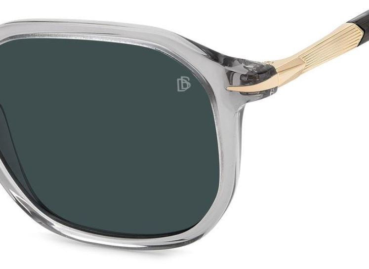 David Beckham DB 1115/S Sunglasses