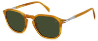 David Beckham DB 1115/S Sunglasses
