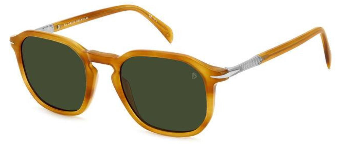 David Beckham DB 1115/S Sunglasses