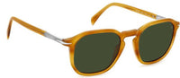 David Beckham DB 1115/S Sunglasses