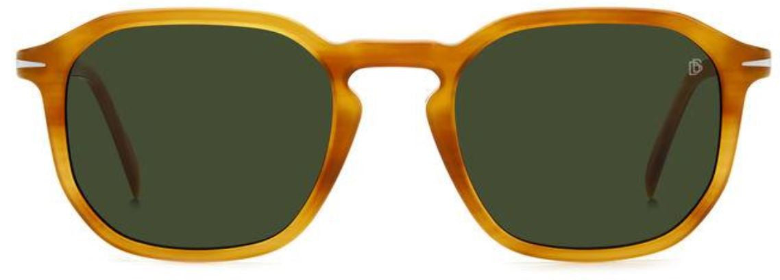 David Beckham DB 1115/S Sunglasses