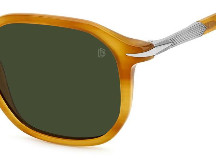 David Beckham DB 1115/S Sunglasses