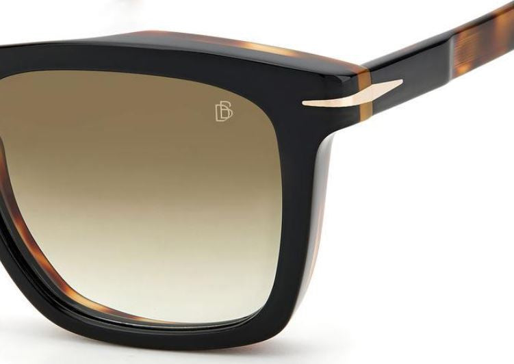 Zonnebrillen David Beckham DB 7000/S