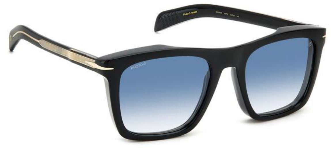Zonnebrillen David Beckham DB 7000/S