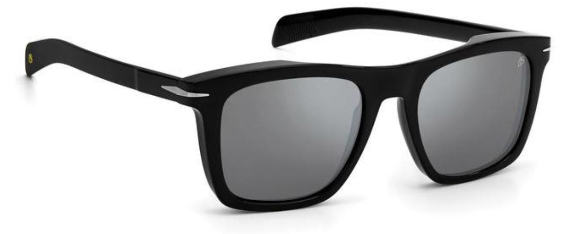 Zonnebrillen David Beckham DB 7000/S