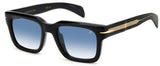 David Beckham DB 7100/S Sunglasses
