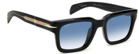 David Beckham DB 7100/S Sunglasses