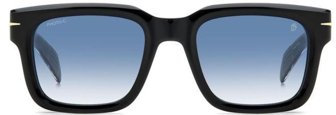David Beckham DB 7100/S Sunglasses