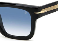 David Beckham DB 7100/S Sunglasses