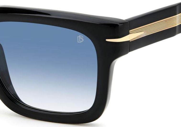 David Beckham DB 7100/S Sunglasses