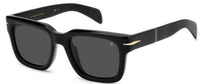 David Beckham DB 7100/S Sunglasses