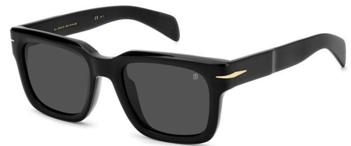 David Beckham DB 7100/S Sunglasses