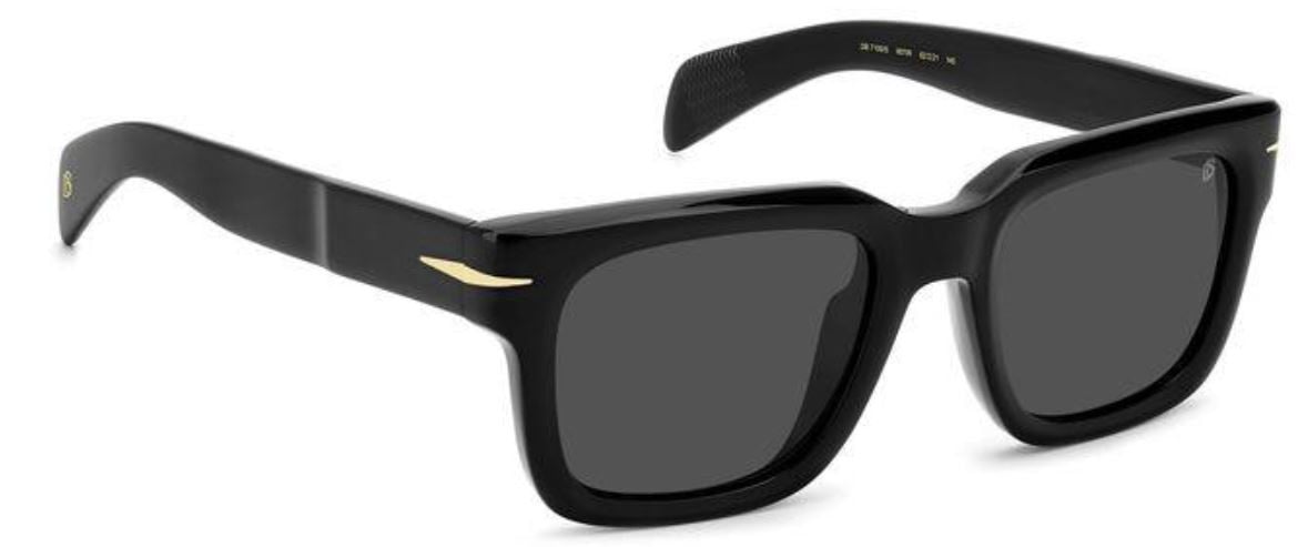 David Beckham DB 7100/S Sunglasses