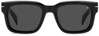 David Beckham DB 7100/S Sunglasses
