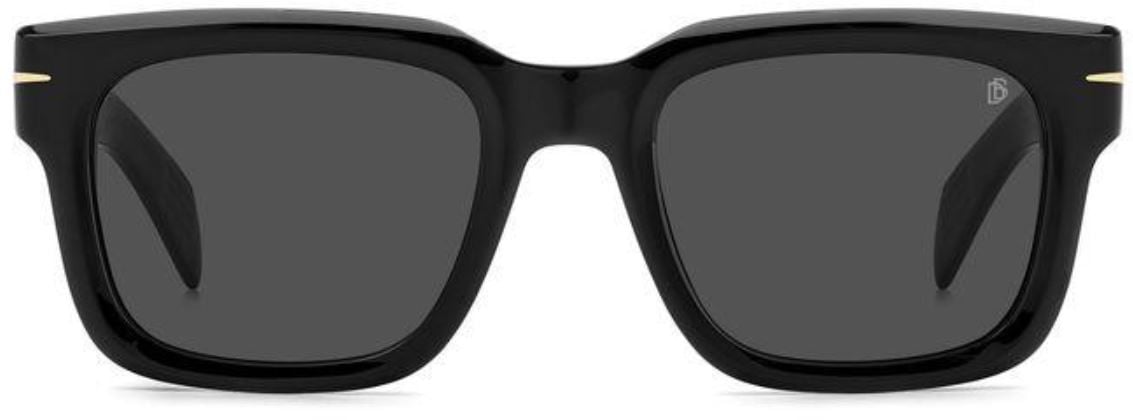 David Beckham DB 7100/S Sunglasses