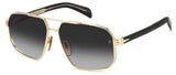 Gafas de Sol David Beckham DB 7102/S