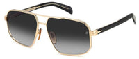 David Beckham DB 7102/S Sunglasses