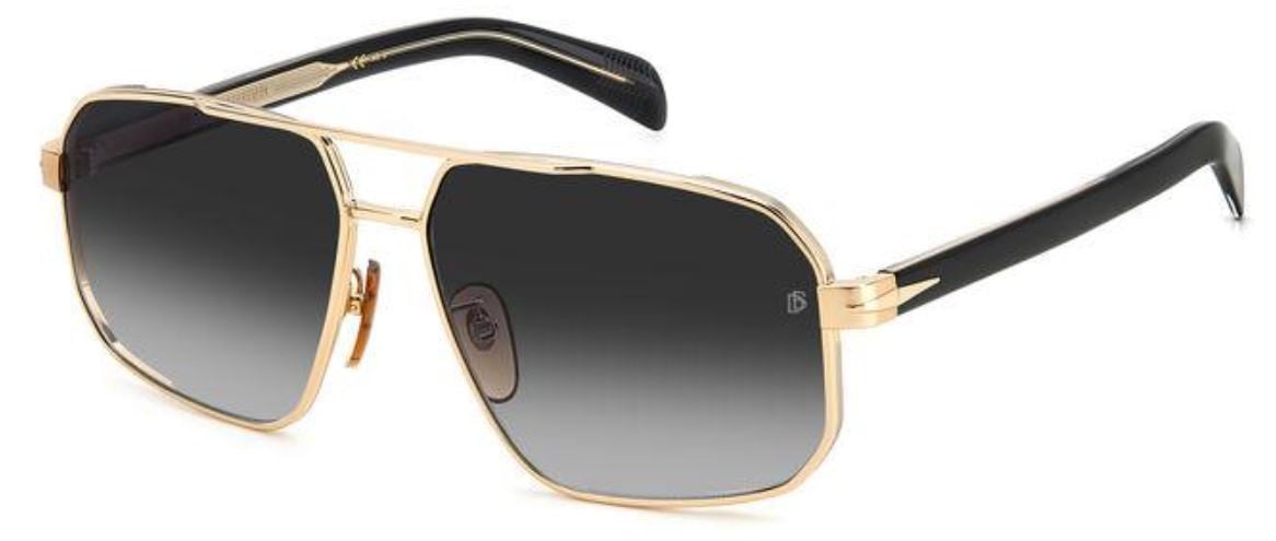 David Beckham DB 7102/S Sunglasses