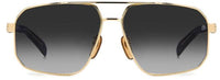 David Beckham DB 7102/S Sunglasses