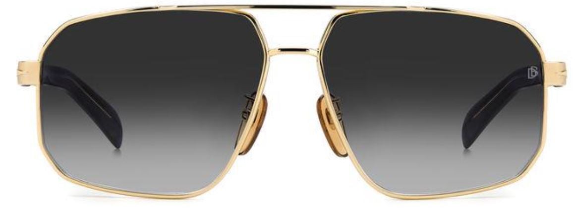 David Beckham DB 7102/S Sunglasses