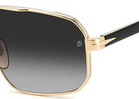 David Beckham DB 7102/S Sunglasses
