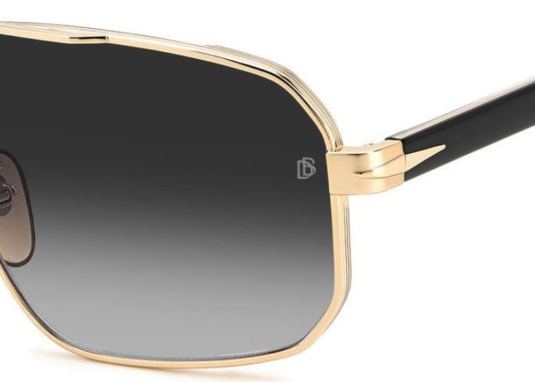 David Beckham DB 7102/S Sunglasses