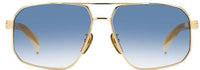 David Beckham DB 7102/S Sunglasses