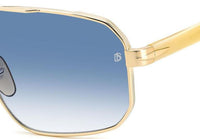 David Beckham DB 7102/S Sunglasses