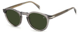 Occhiali da Sole David Beckham DB 1036/S