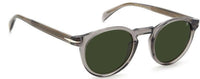 Occhiali da Sole David Beckham DB 1036/S