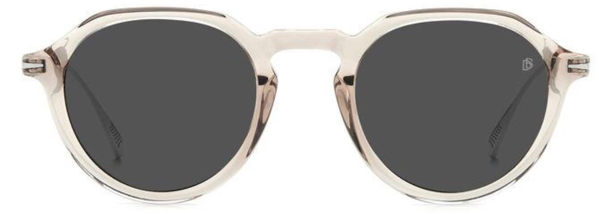 David Beckham DB 1098/S Sunglasses
