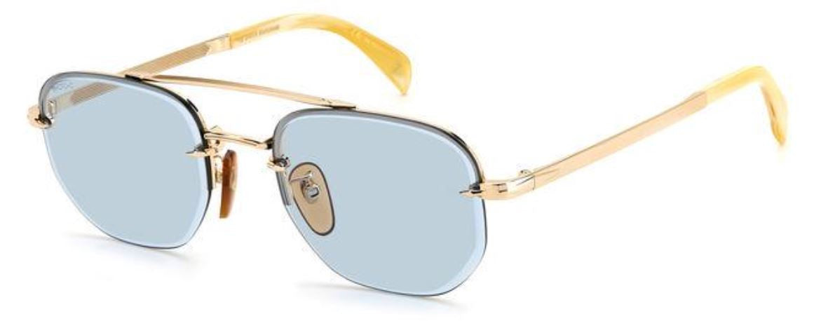 Sonnenbrille David Beckham DB 1078/S