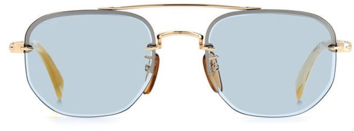 Sonnenbrille David Beckham DB 1078/S