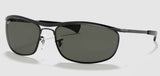 Lunettes de soleil Ray-Ban RB3119M