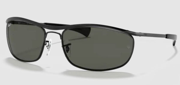 Lunettes de soleil Ray-Ban RB3119M