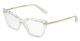 Dolce & Gabbana DG5025 3133 Prescription Glasses