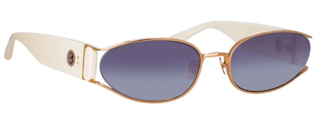 Linda Farrow Shelby Sunglasses