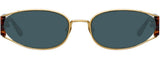 Gafas de Sol Linda Farrow Shelby