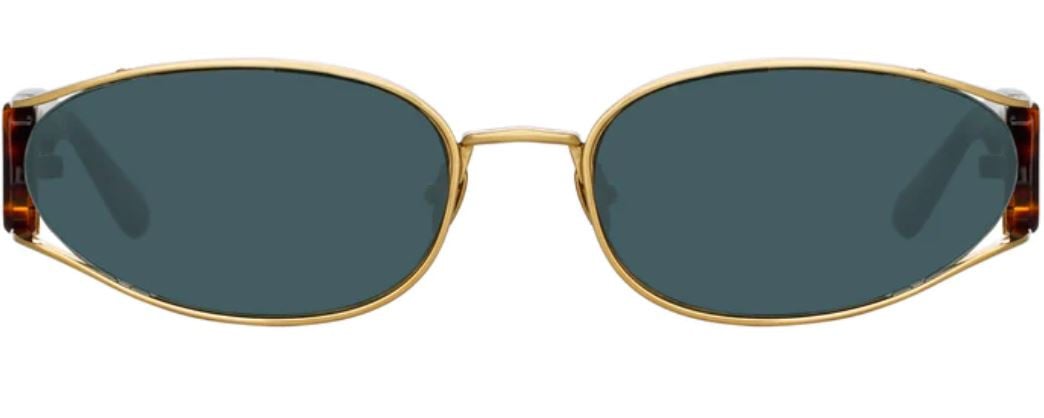 Linda Farrow Shelby Sunglasses