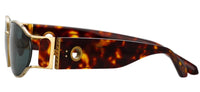 Linda Farrow Shelby Sunglasses