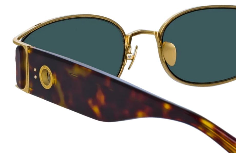 Linda Farrow Shelby Sunglasses