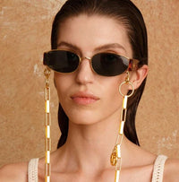 Linda Farrow Shelby Sunglasses