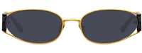 Linda Farrow Shelby Sunglasses