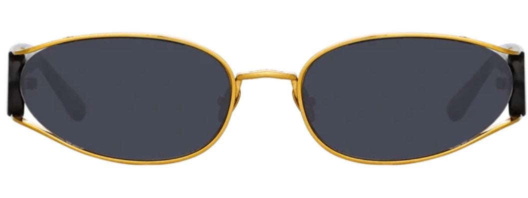 Linda Farrow Shelby Sunglasses