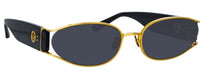 Linda Farrow Shelby Sunglasses